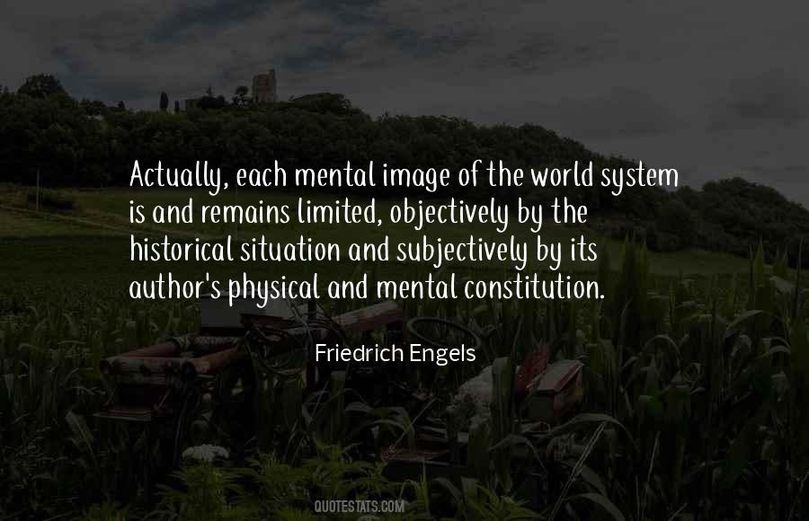 Best Author Ever Quotes #71630