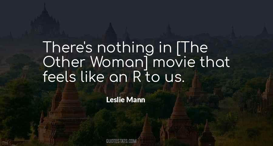 Question That Doesnt Need An Answer Quotes #1195064
