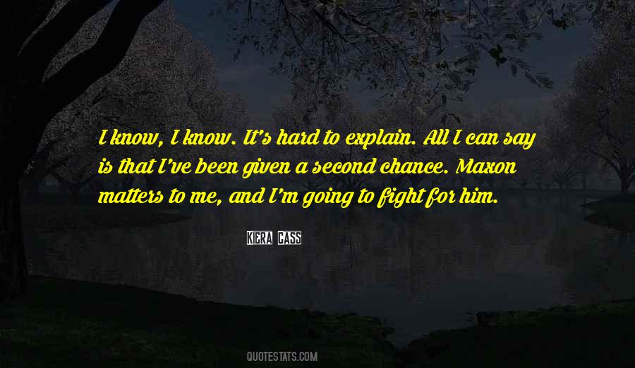 Smoggy Weather Quotes #1347185