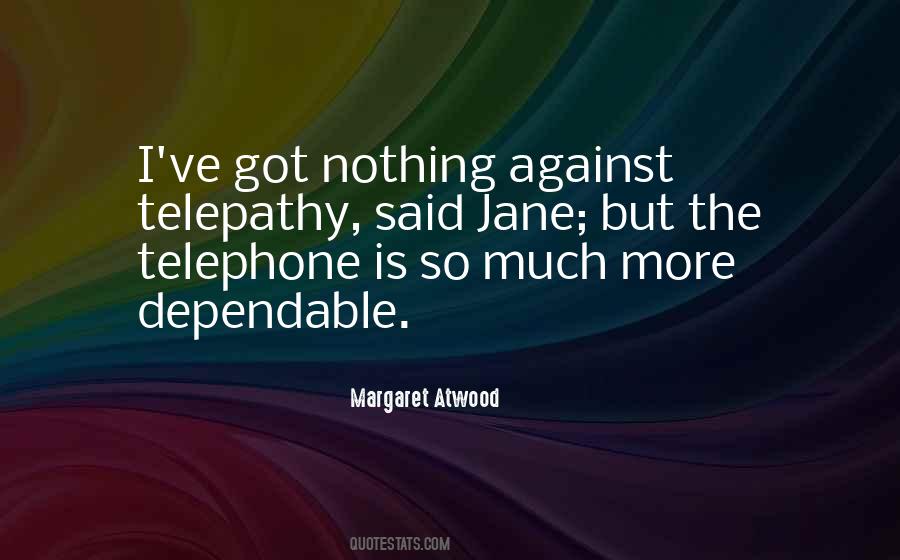 Jonathon Morgenstern Quotes #111144