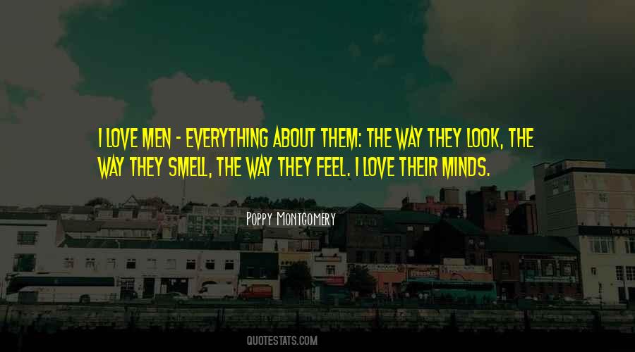 Jonathon Morgenstern Quotes #392631