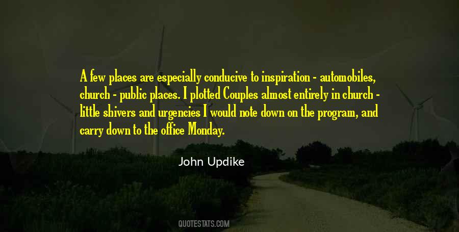 Jonathon Morgenstern Quotes #442025