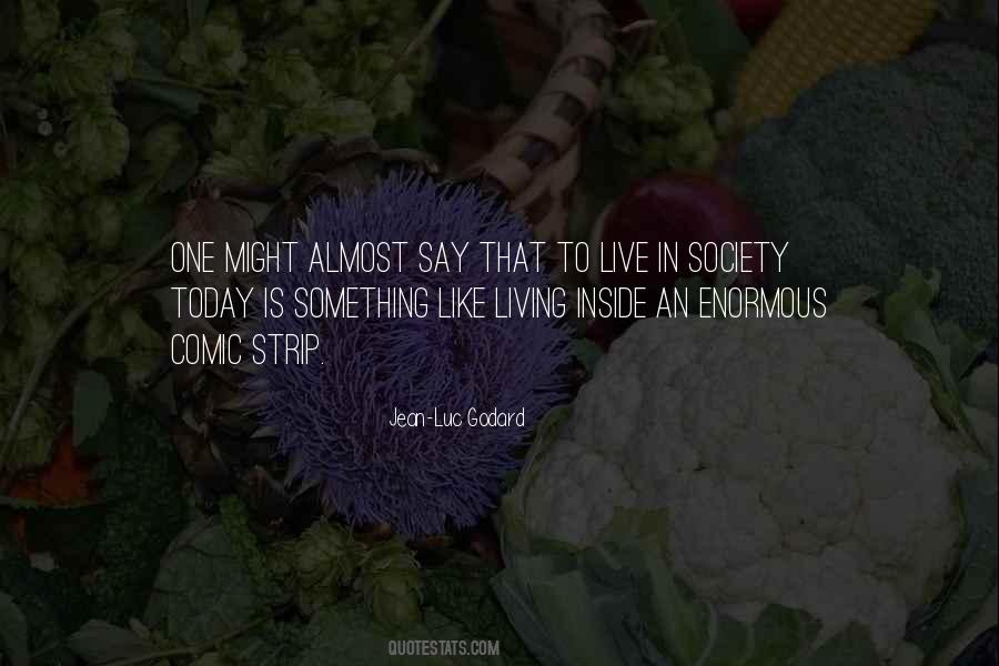Servidumbre Ecologica Quotes #265301
