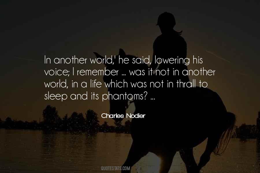 Foreshore Weed Quotes #904763