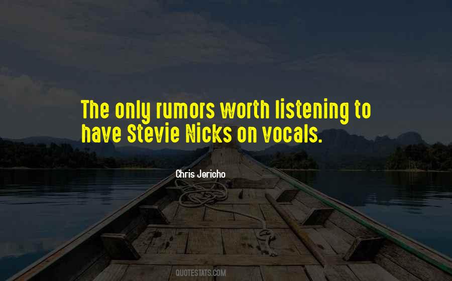 Ordovas 2001 Quotes #763157
