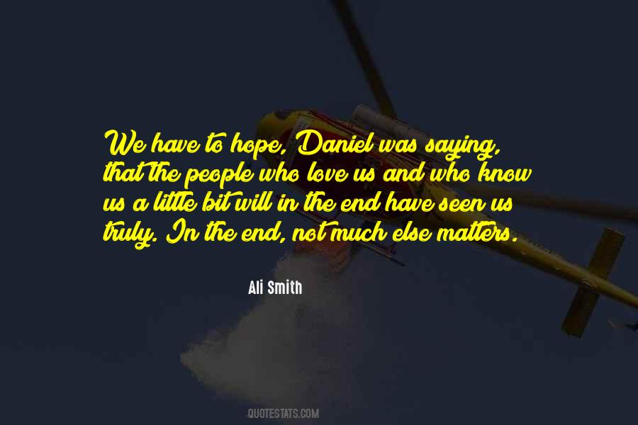 Quotes About Love Hope #30295 Quotes About Love Hope #30295