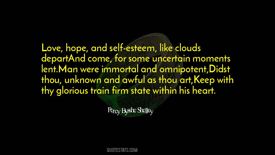 Quotes About Love Hope #817357