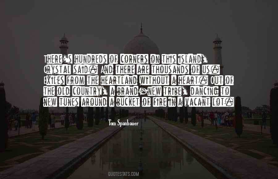 Brand New Heart Quotes #1823939