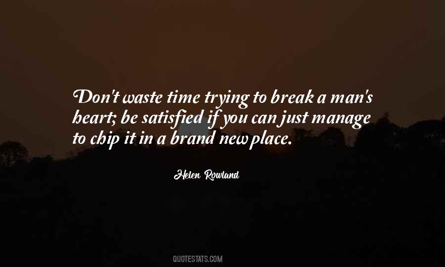Brand New Heart Quotes #922319