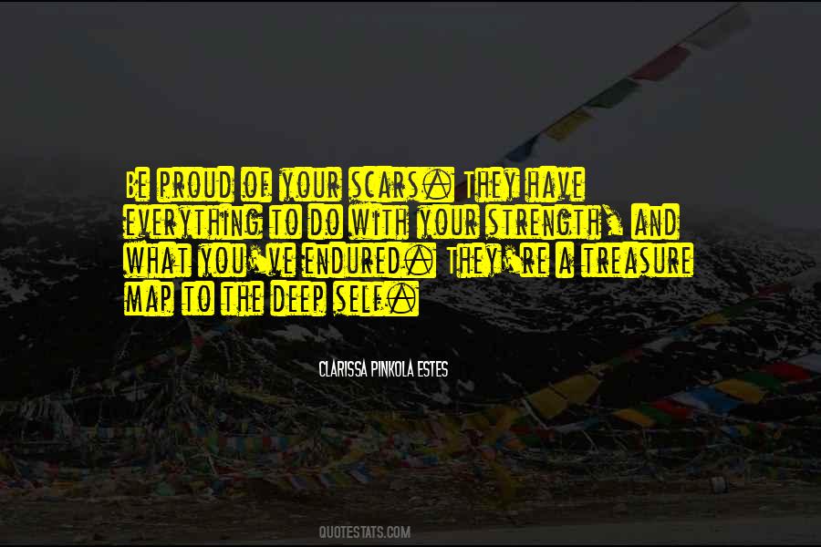 Deep Maps Quotes #1725284