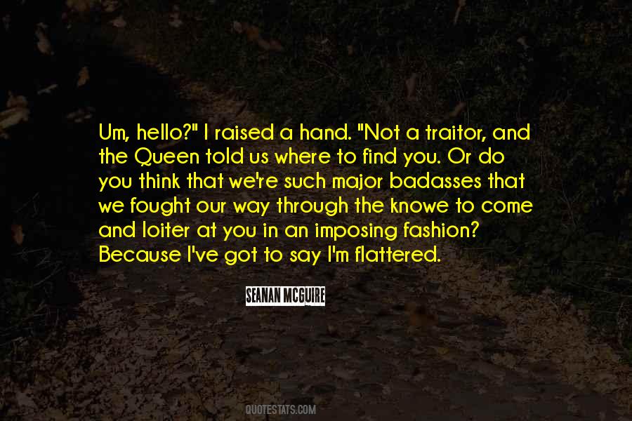 Ujedinjeni Narod Quotes #1461334