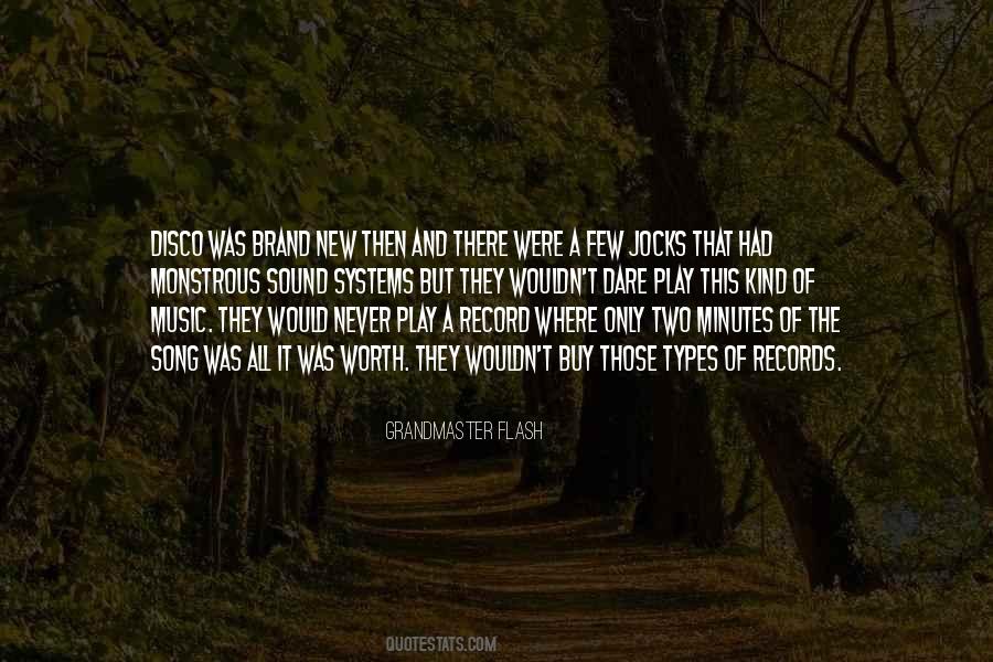 Brand New Song Quotes #1622545