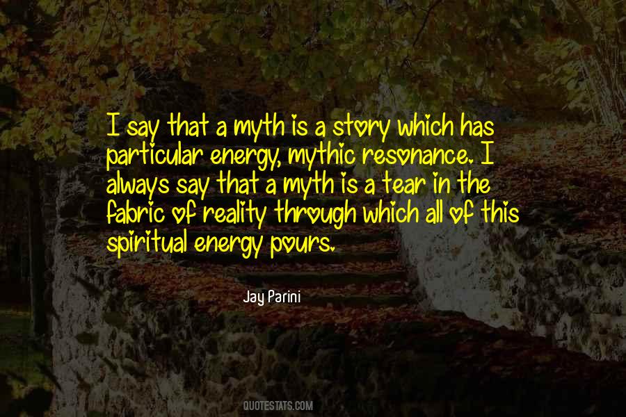Brand Pretorius Quotes #1663284