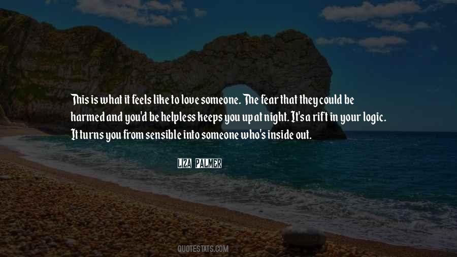 Youlika Skafidas Birthday Quotes #1407238