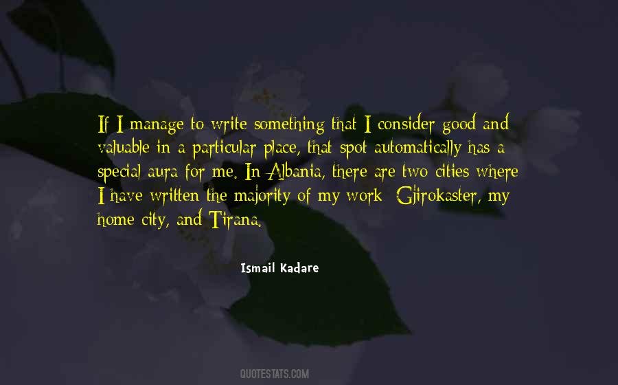Pollay Agency Quotes #756322