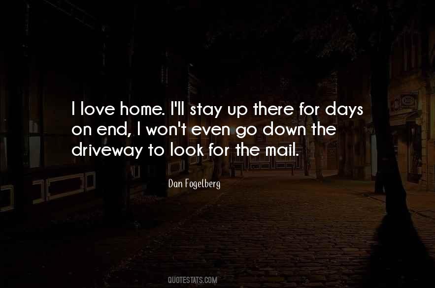 Quotes About Love Home #1868115