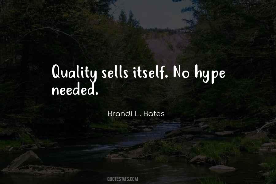 Brandi Love Quotes #1511548