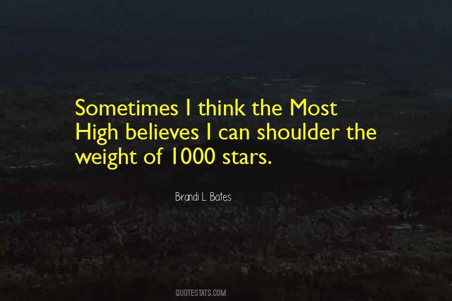 Brandi Love Quotes #988441