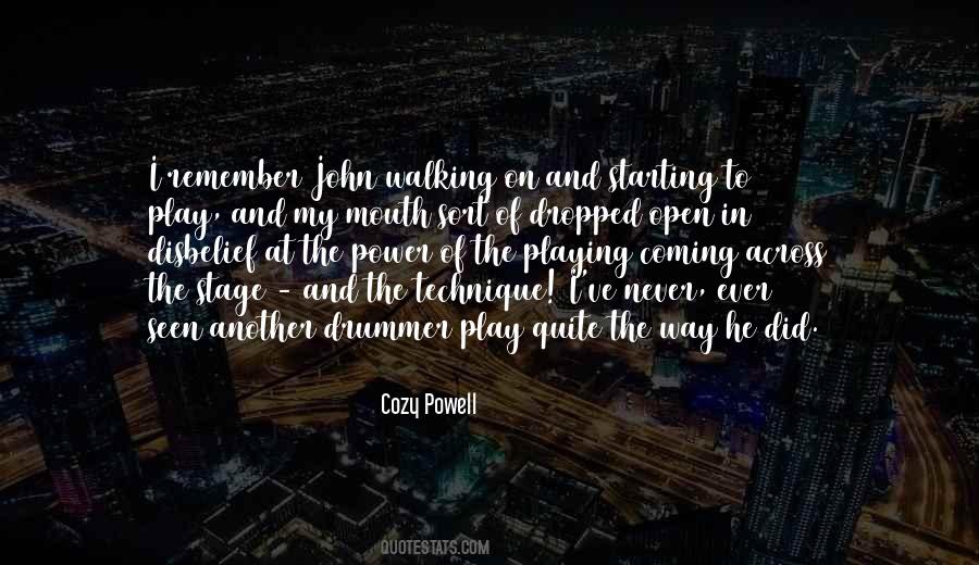 Chabon Novels Quotes #1097774
