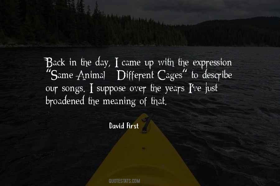Bariah Russian Quotes #1144665