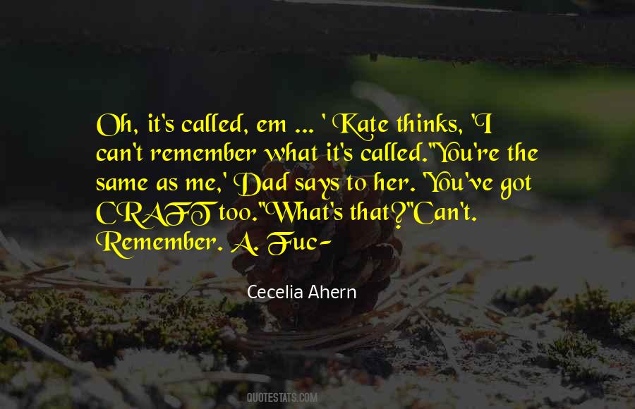 Schrodt Csh F R Quotes #1539430