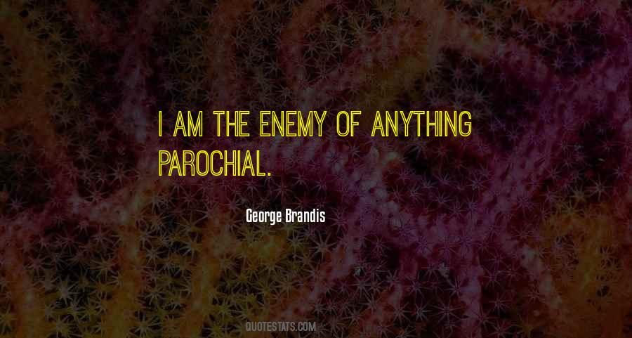 Brandis Quotes #1430004