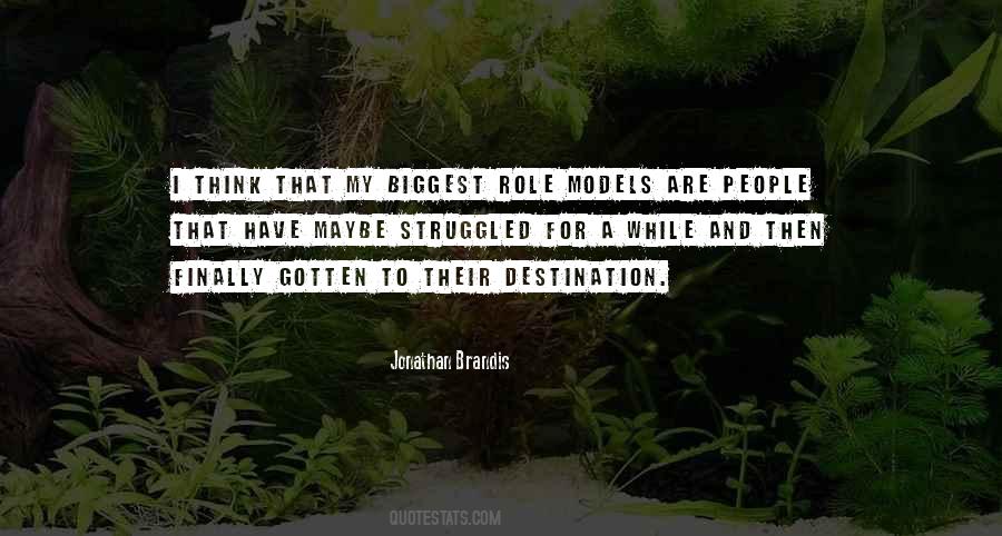 Brandis Quotes #1870073