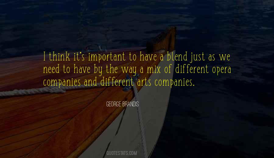 Brandis Quotes #773642