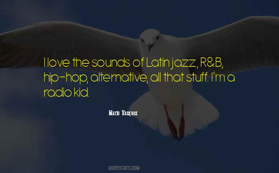 Quotes About Love Hip Hop #1189232