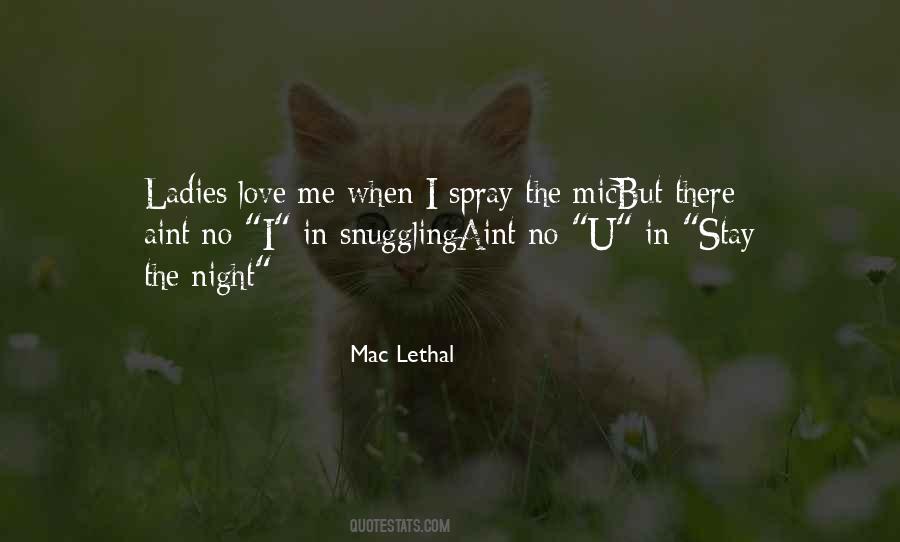 Quotes About Love Hip Hop #1420227