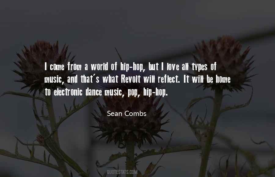 Quotes About Love Hip Hop #1473995