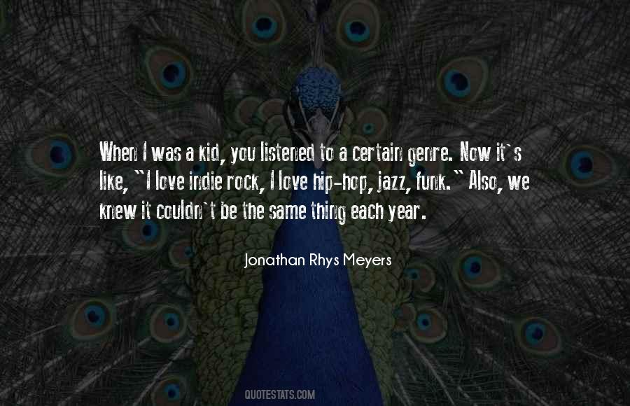 Quotes About Love Hip Hop #1859833