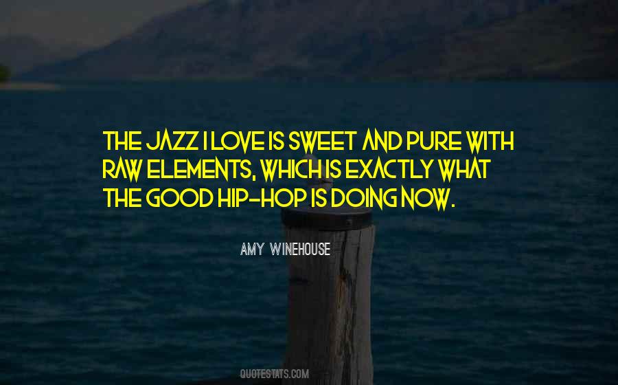 Quotes About Love Hip Hop #432836