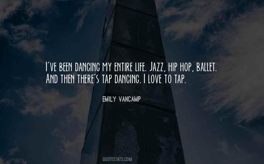 Quotes About Love Hip Hop #542021