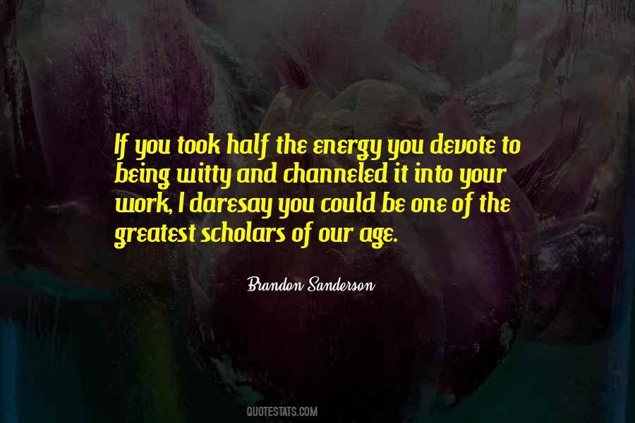 Barnswell Victoria Quotes #1690716