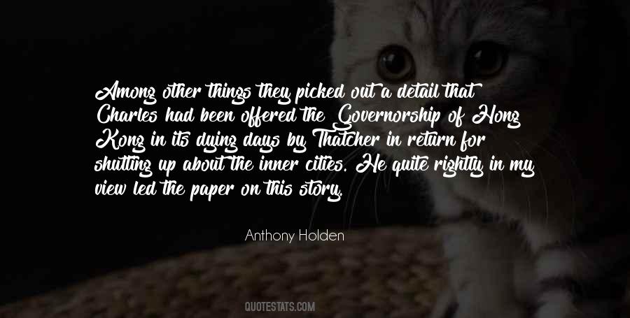 Stephen Westaby Quotes #546065