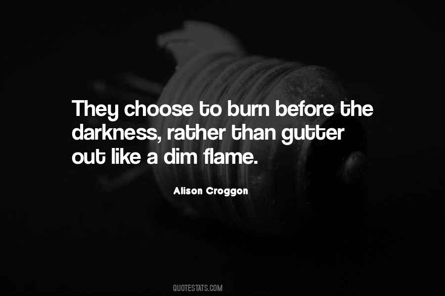 Gutter Like Quotes #192749