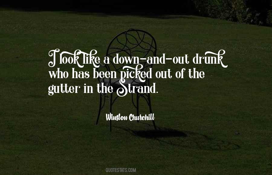 Gutter Like Quotes #278701