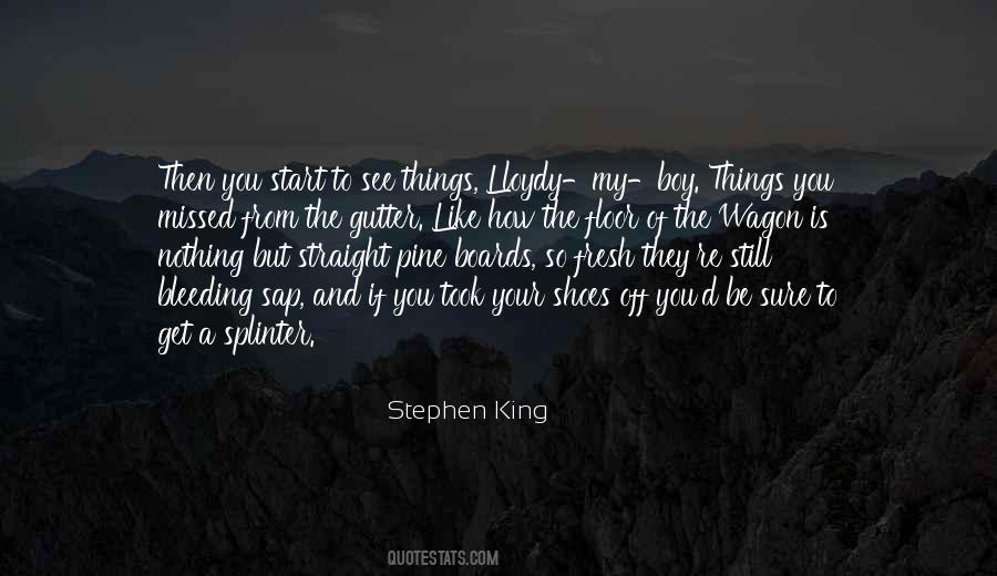 Gutter Like Quotes #292035