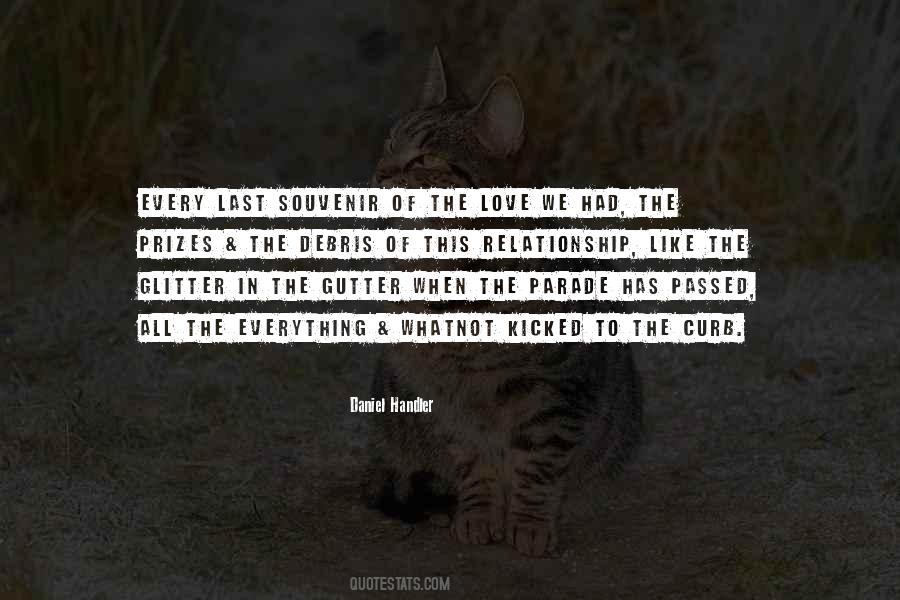 Gutter Like Quotes #492607