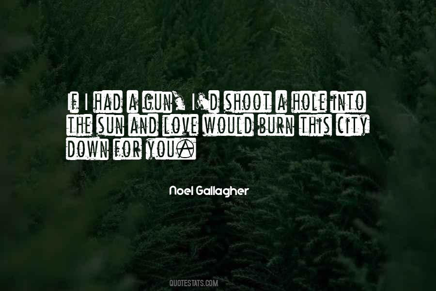 Holgie Forester Quotes #1379459