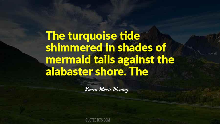 Mermaid Tails Quotes #628820