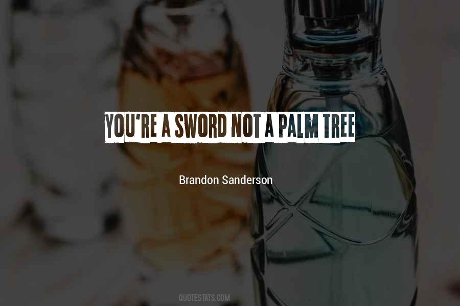 Brandon Sanderson Warbreaker Quotes #1562223