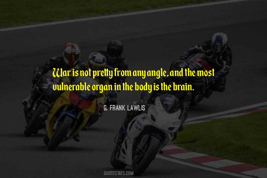 Most Vulnerable Quotes #1001397