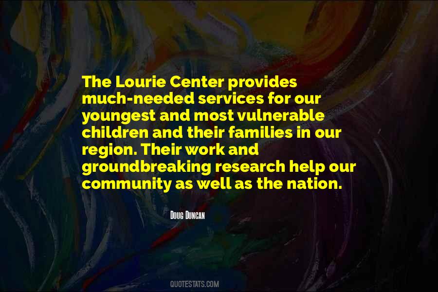Most Vulnerable Quotes #1019761