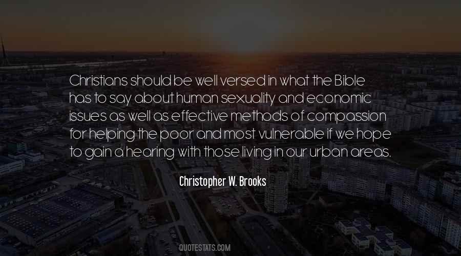 Most Vulnerable Quotes #1023882