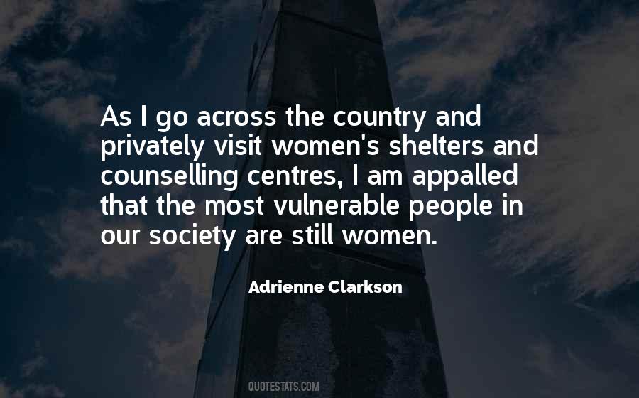 Most Vulnerable Quotes #1054954