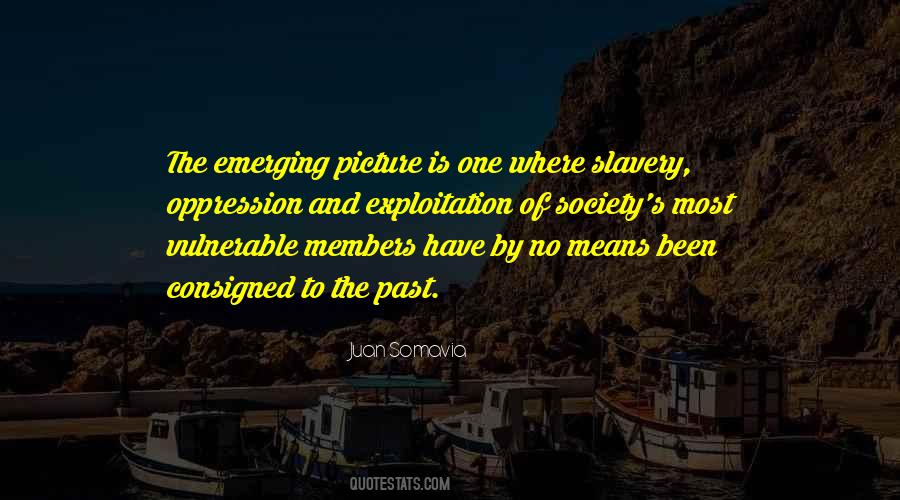 Most Vulnerable Quotes #1116297