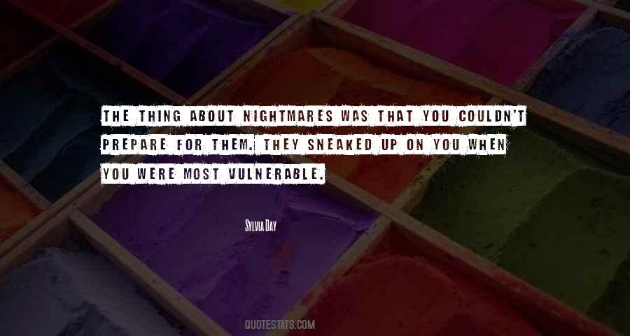Most Vulnerable Quotes #1165724