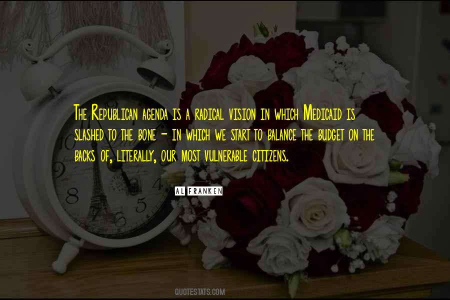Most Vulnerable Quotes #1252637